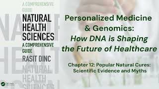 Personalized Medicine & Genomics: How DNA is Shaping the Future of Healthcare